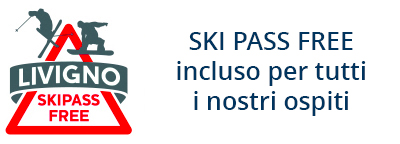 Promo Skipass Free 2021/22